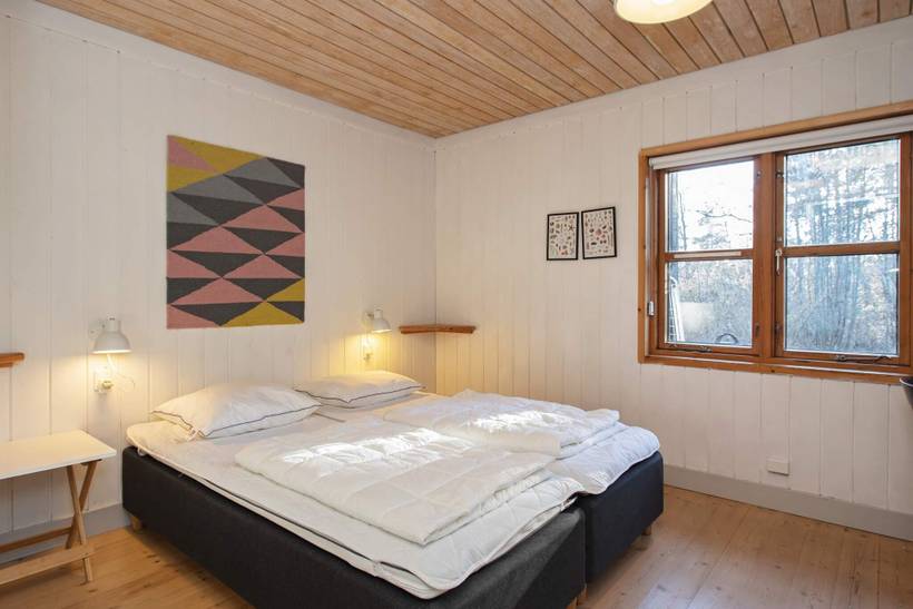 Foto von Ferienhaus HS92 in Marielyst - Falster
