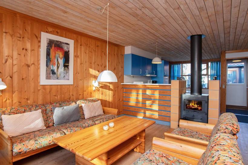 Foto von Ferienhaus HS92 in Marielyst - Falster