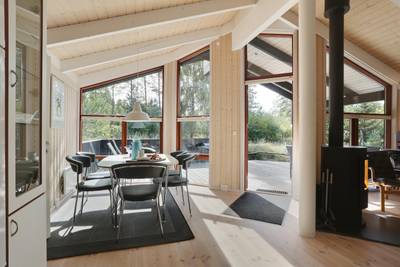 Vorschaubild von Ferienhaus HS96 in Nordmarken - Læsø