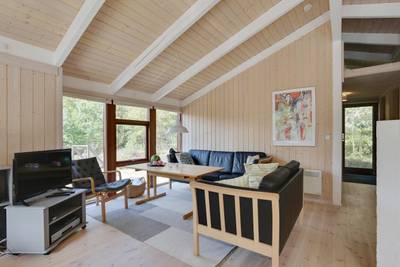 Vorschaubild von Ferienhaus HS96 in Nordmarken - Læsø