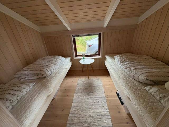 Foto von Ferienhaus HS96 in Nordmarken - Læsø
