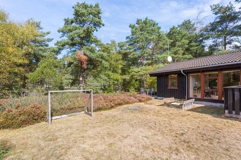 Foto von Ferienhaus HS96 in Nordmarken - Læsø