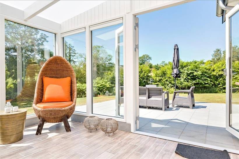 Foto von Ferienhaus HS98 in Ebeltoft - Ostjütland
