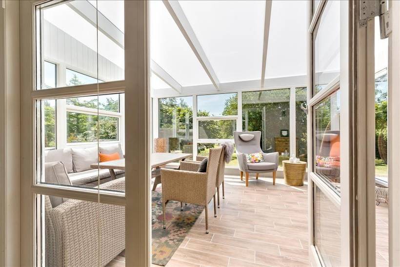 Foto von Ferienhaus HS98 in Ebeltoft - Ostjütland