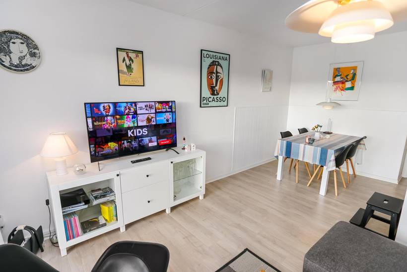 Foto von Ferienhaus HT02 in Henne Strand - Westjütland