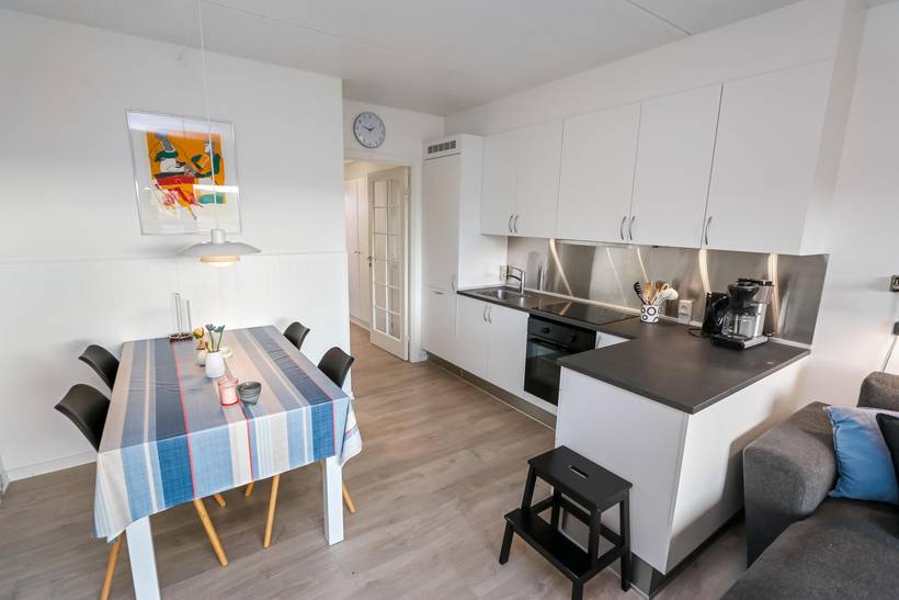 Foto von Ferienhaus HT02 in Henne Strand - Westjütland