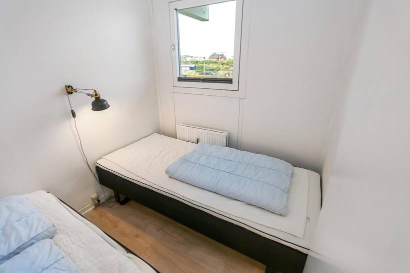 Foto von Ferienhaus HT02 in Henne Strand - Westjütland