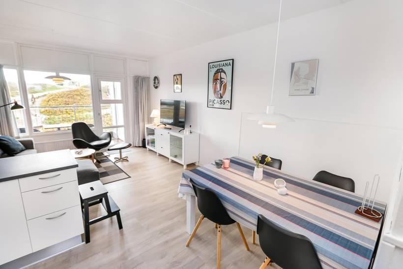 Foto von Ferienhaus HT02 in Henne Strand - Westjütland