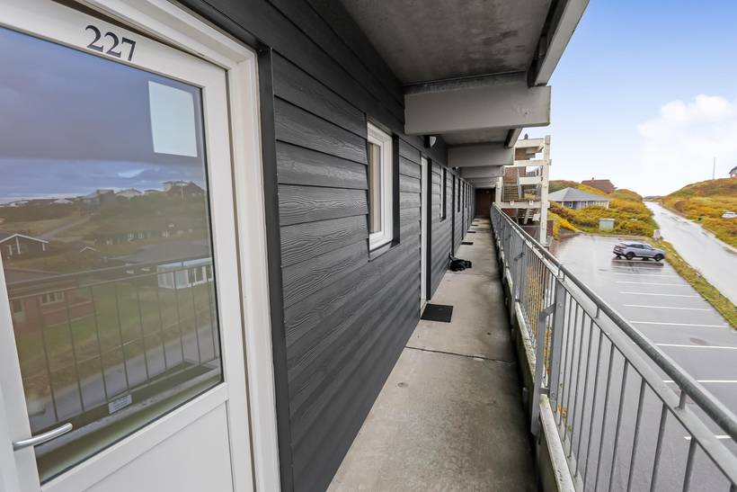 Foto von Ferienhaus HT02 in Henne Strand - Westjütland