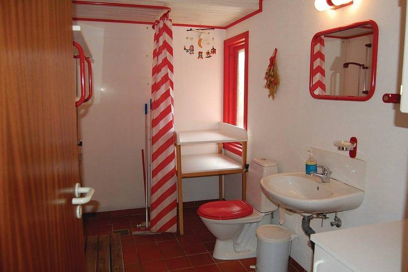 Foto von Ferienhaus HT03 in Ho - Blåvand - Westjütland