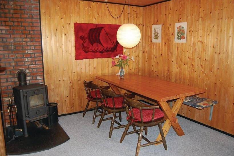 Foto von Ferienhaus HT03 in Ho - Blåvand - Westjütland