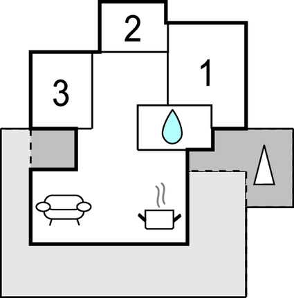 Vorschaubild von Ferienhaus HT03 in Ho - Blåvand - Westjütland