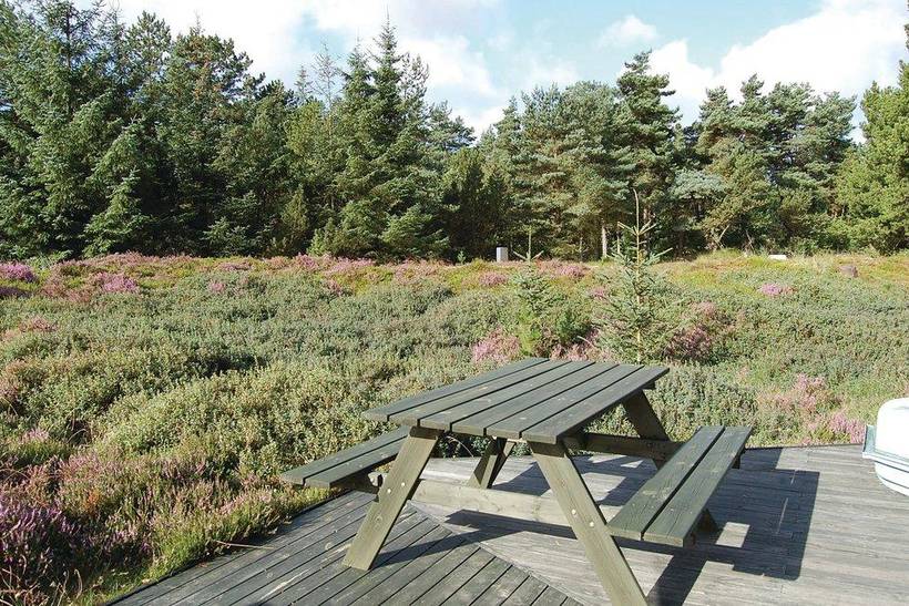 Foto von Ferienhaus HT03 in Ho - Blåvand - Westjütland