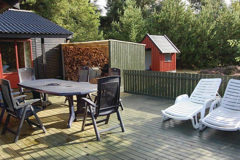 Foto von Ferienhaus HT03 in Ho - Blåvand - Westjütland