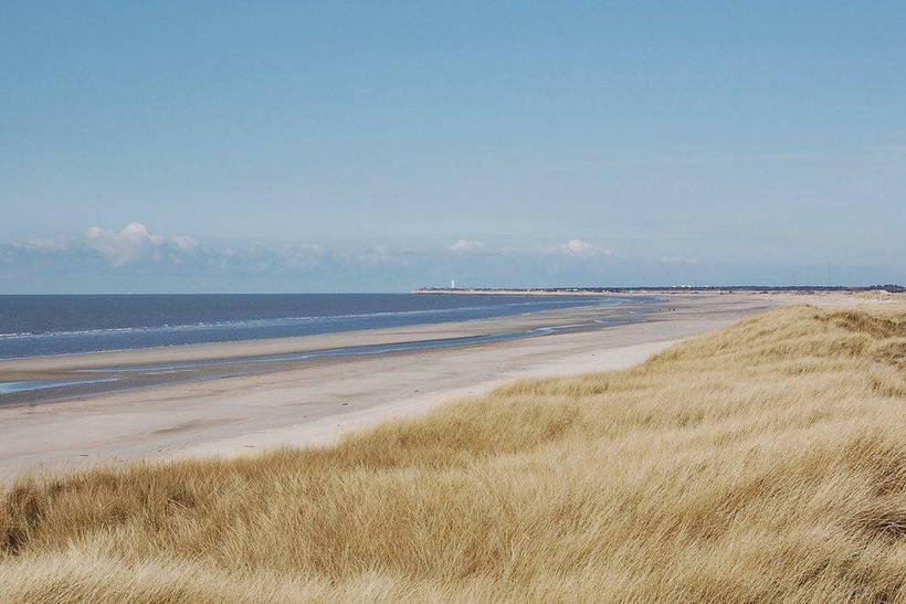 Foto von Ferienhaus HT03 in Ho - Blåvand - Westjütland