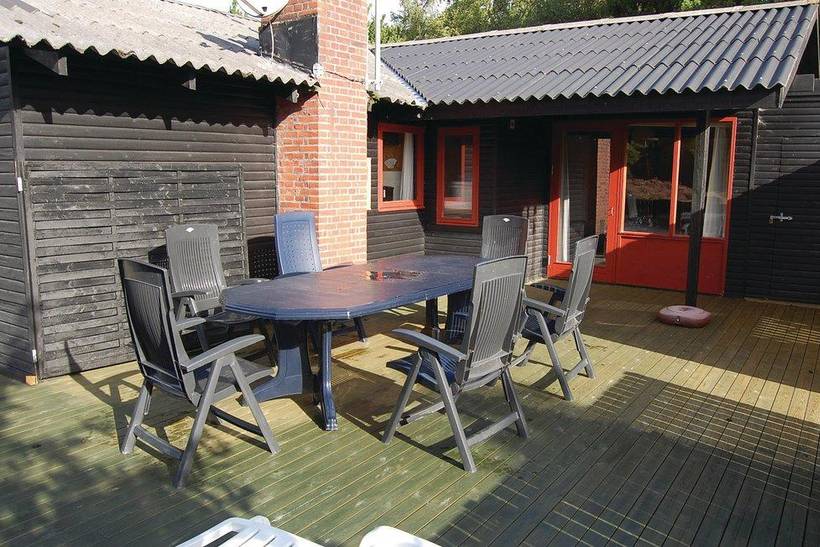 Foto von Ferienhaus HT03 in Ho - Blåvand - Westjütland
