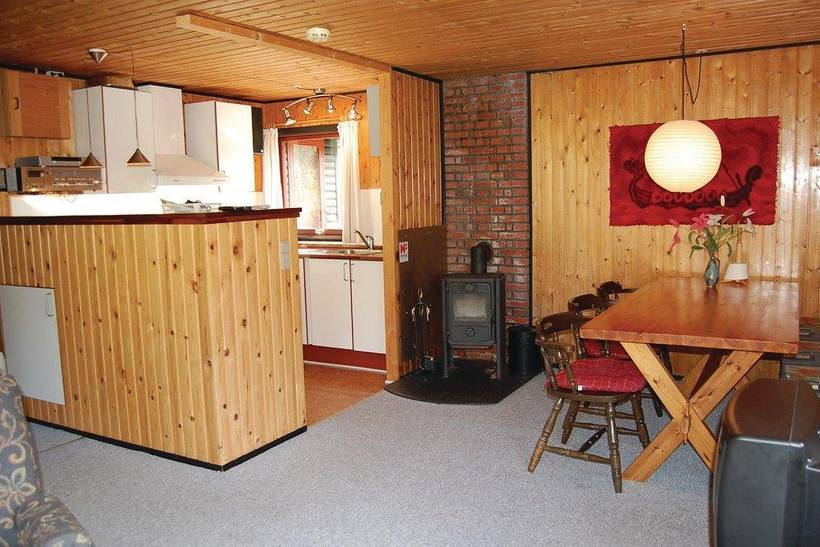 Foto von Ferienhaus HT03 in Ho - Blåvand - Westjütland