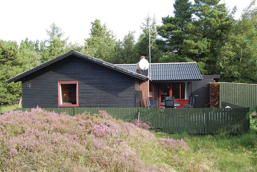 Foto von Ferienhaus HT03 in Ho - Blåvand - Westjütland