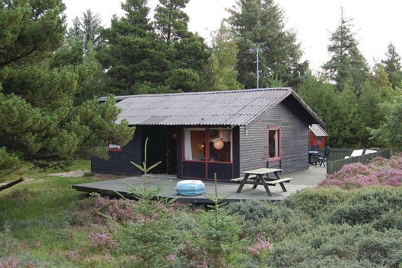 Foto von Ferienhaus HT03 in Ho - Blåvand - Westjütland
