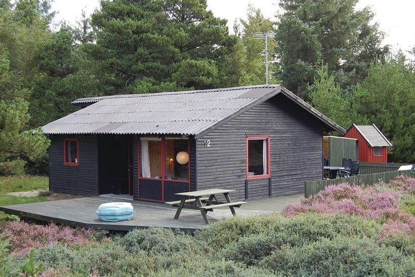 Foto von Ferienhaus HT03 in Ho - Blåvand - Westjütland