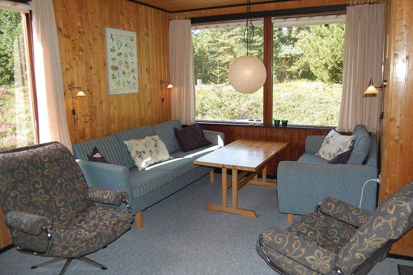 Foto von Ferienhaus HT03 in Ho - Blåvand - Westjütland