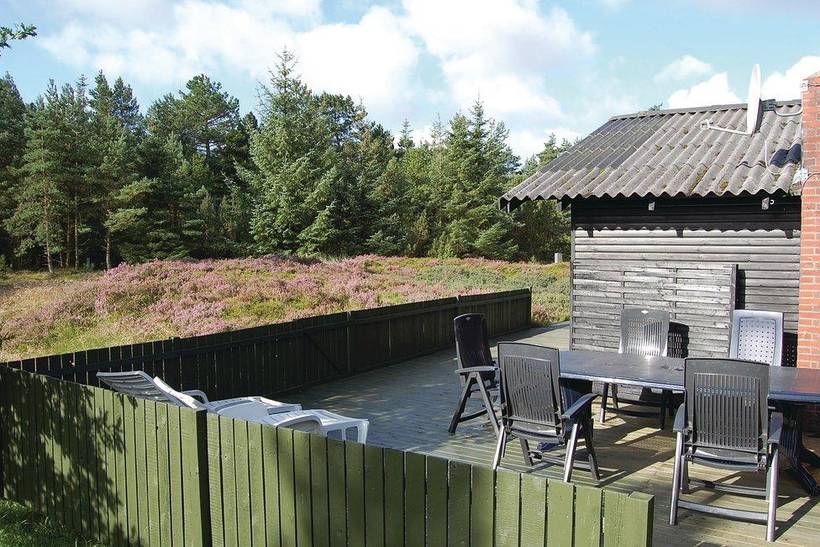 Foto von Ferienhaus HT03 in Ho - Blåvand - Westjütland