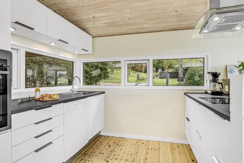 Foto von Ferienhaus HT04 auf Brunshuse - Südfünen