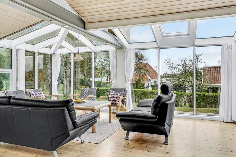 Foto von Ferienhaus HT04 auf Brunshuse - Südfünen