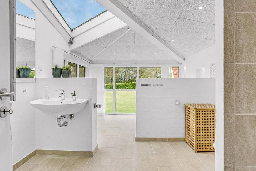 Foto von Ferienhaus HT04 auf Brunshuse - Südfünen