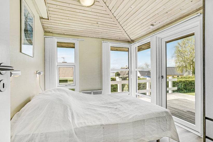 Foto von Ferienhaus HT04 auf Brunshuse - Südfünen
