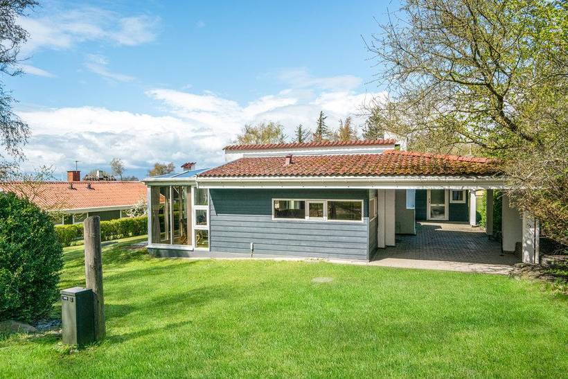 Foto von Ferienhaus HT04 auf Brunshuse - Südfünen