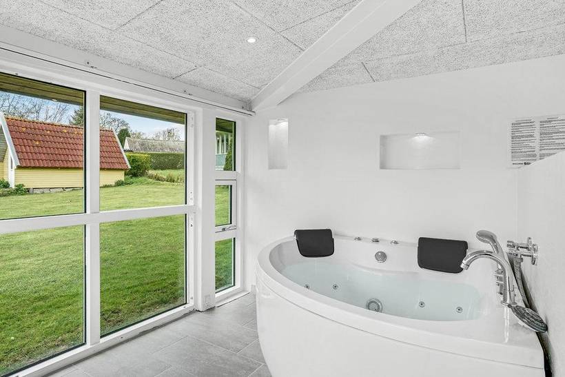 Foto von Ferienhaus HT04 auf Brunshuse - Südfünen