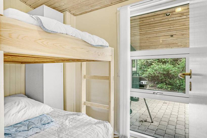 Foto von Ferienhaus HT04 auf Brunshuse - Südfünen