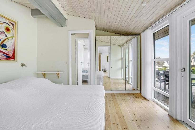 Foto von Ferienhaus HT04 auf Brunshuse - Südfünen