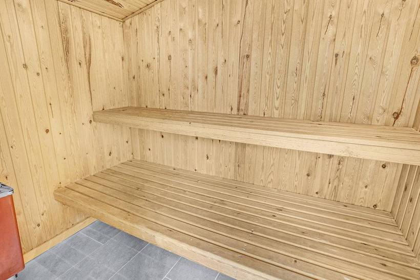 Foto von Ferienhaus HT04 auf Brunshuse - Südfünen