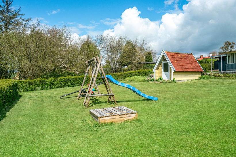Foto von Ferienhaus HT04 auf Brunshuse - Südfünen