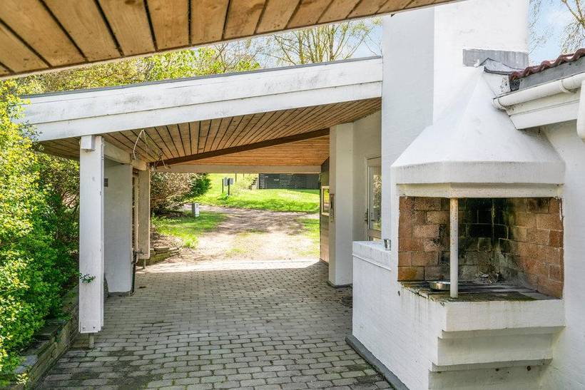 Foto von Ferienhaus HT04 auf Brunshuse - Südfünen