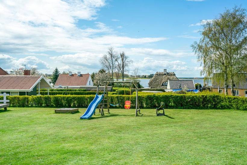 Foto von Ferienhaus HT04 auf Brunshuse - Südfünen