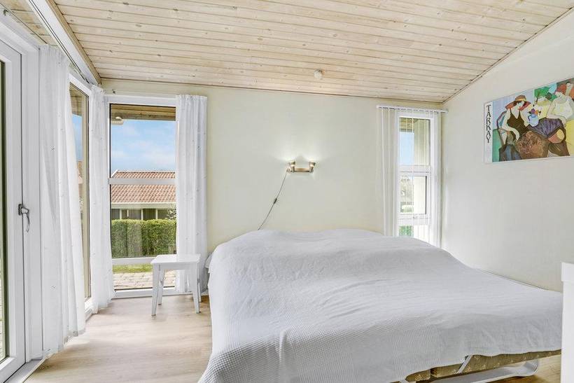 Foto von Ferienhaus HT04 auf Brunshuse - Südfünen