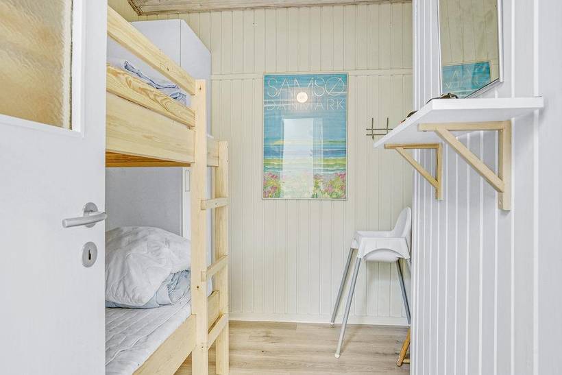 Foto von Ferienhaus HT04 auf Brunshuse - Südfünen