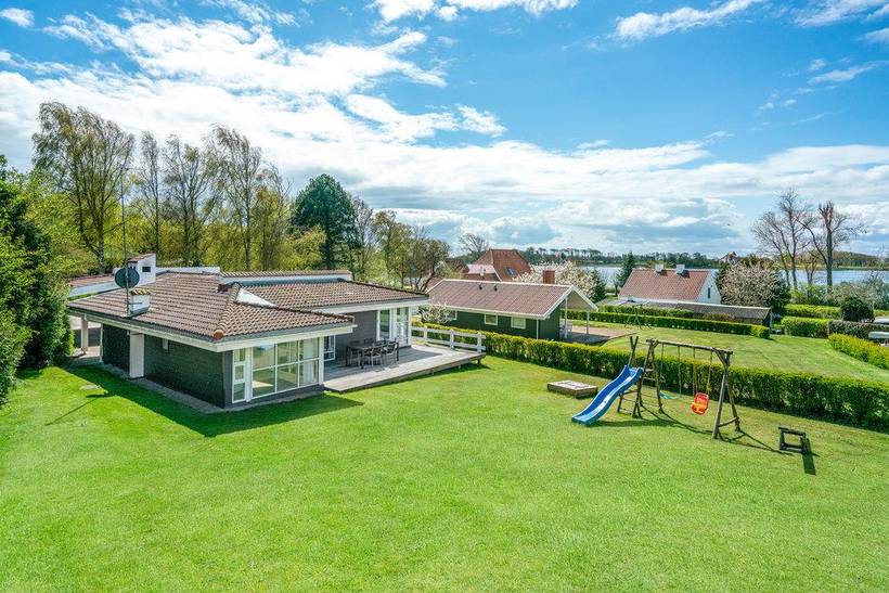 Foto von Ferienhaus HT04 auf Brunshuse - Südfünen