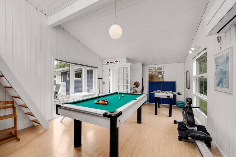 Foto von Ferienhaus HT05 in Søndervig - Westjütland