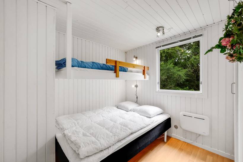 Foto von Ferienhaus HT05 in Søndervig - Westjütland