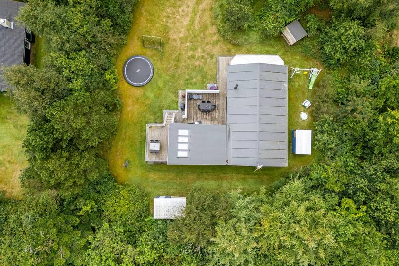 Foto von Ferienhaus HT05 in Søndervig - Westjütland