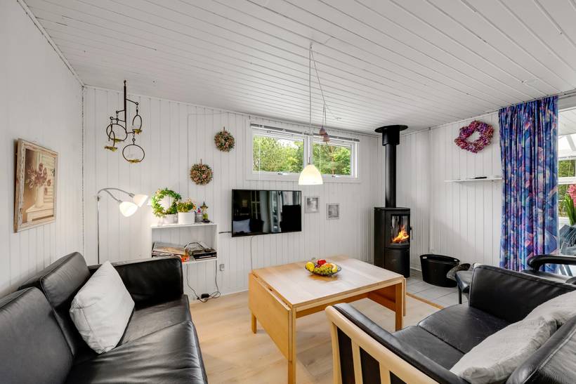 Foto von Ferienhaus HT05 in Søndervig - Westjütland