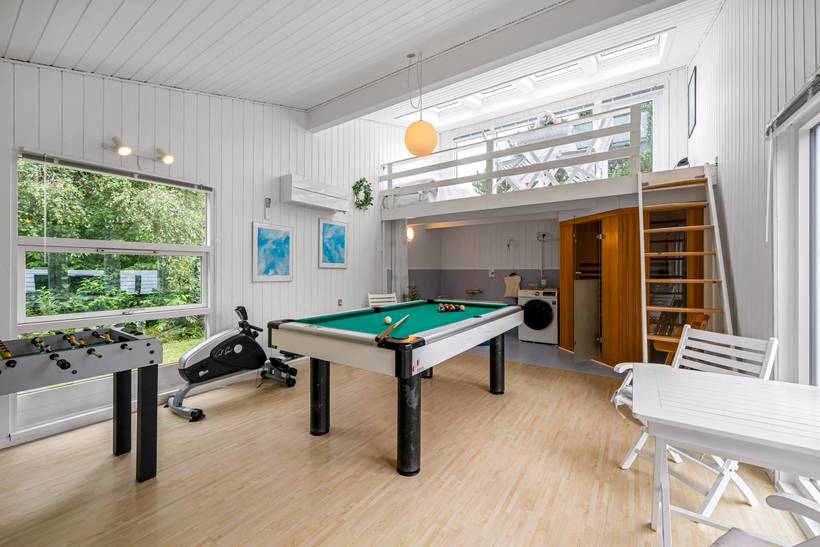 Foto von Ferienhaus HT05 in Søndervig - Westjütland