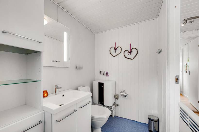 Foto von Ferienhaus HT05 in Søndervig - Westjütland