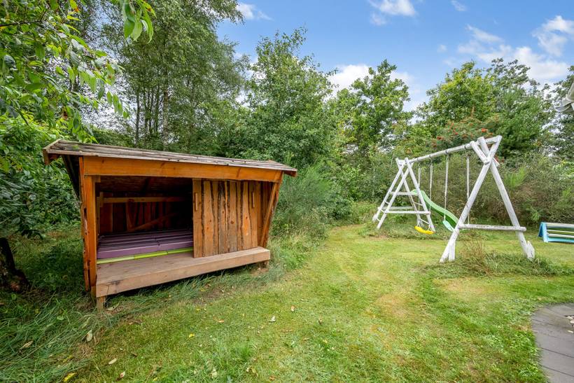 Foto von Ferienhaus HT05 in Søndervig - Westjütland