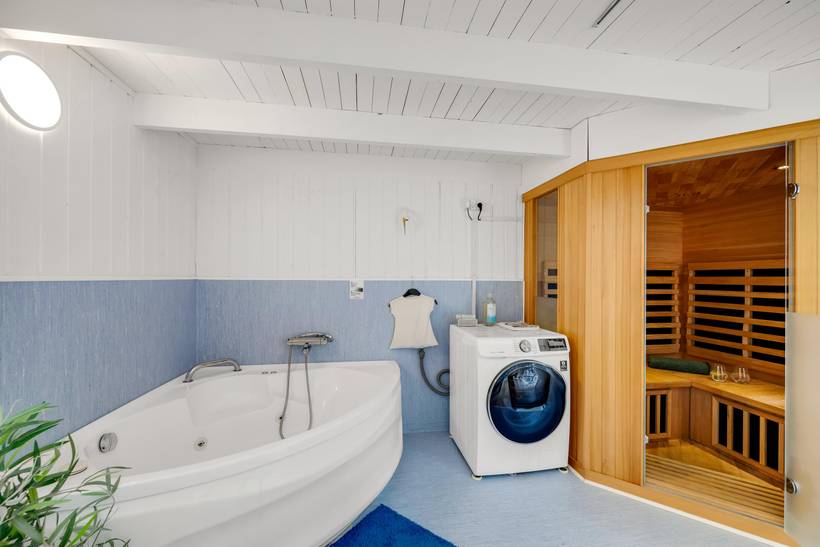 Foto von Ferienhaus HT05 in Søndervig - Westjütland