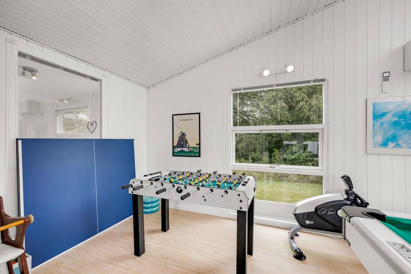Foto von Ferienhaus HT05 in Søndervig - Westjütland